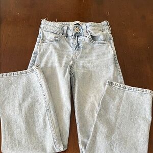 Abercrombie Kids Wide Leg 9/10 long